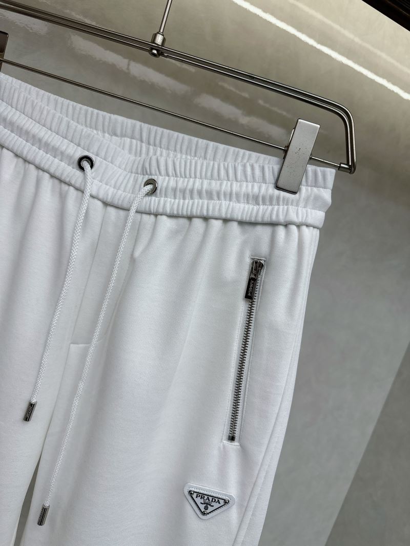 Prada Long Pants